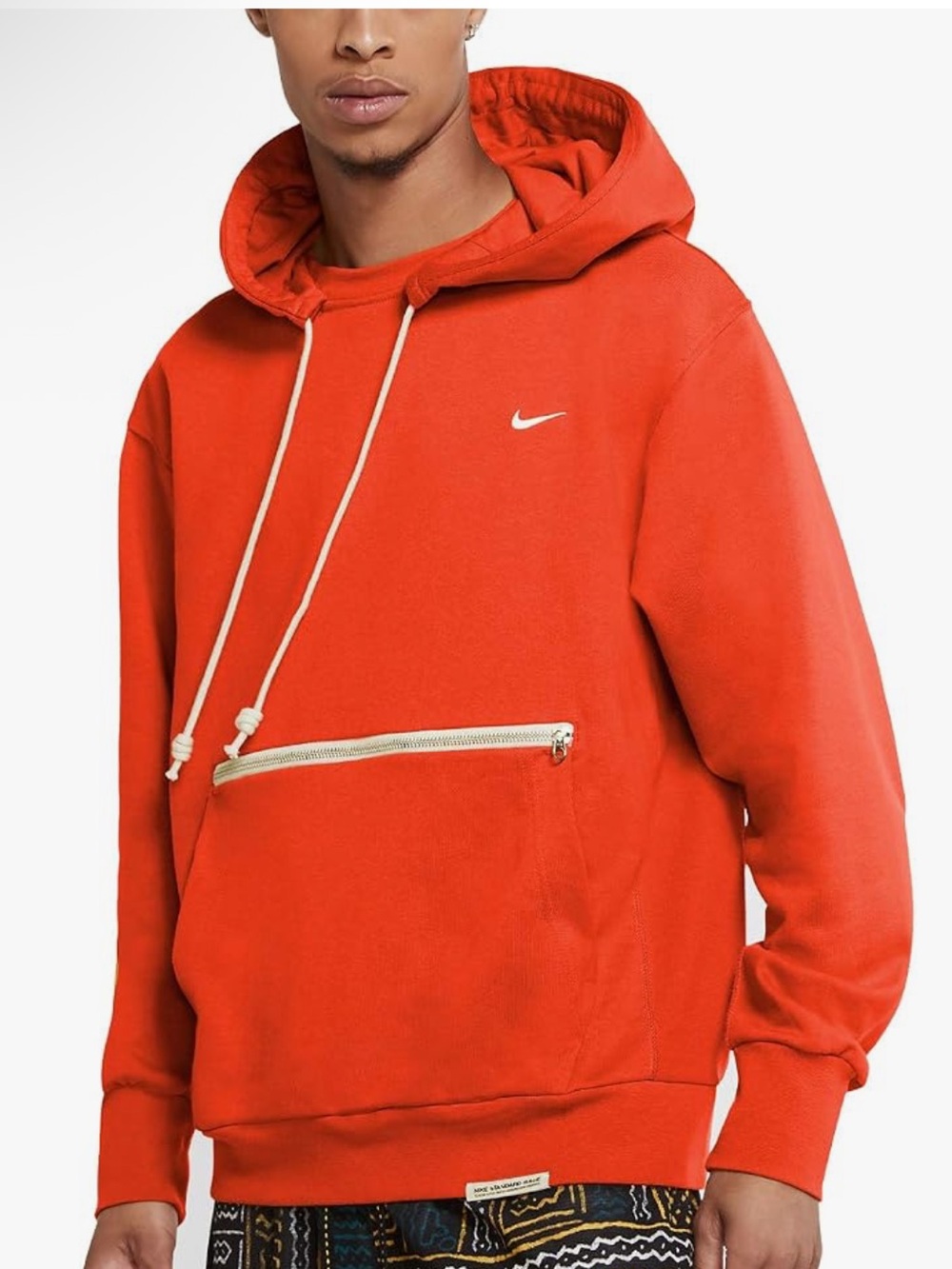 Nike Standard Issue pullover Hoodie 🏀 Men’s XL